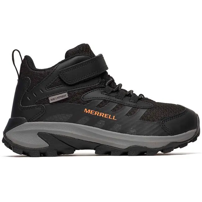 Bestpreis merrell moab speed mid 2 a/c waterproof