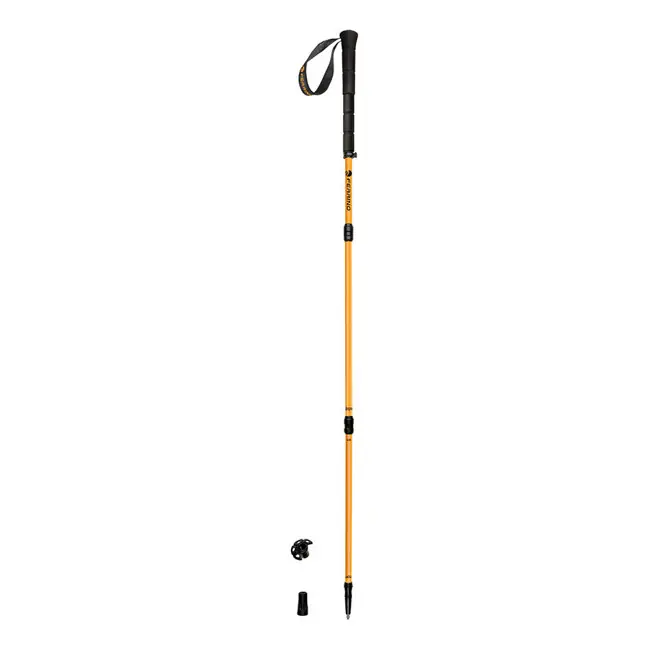 Sonderaktion stöcke ferrino zion 3 sections cm.120 (pair)