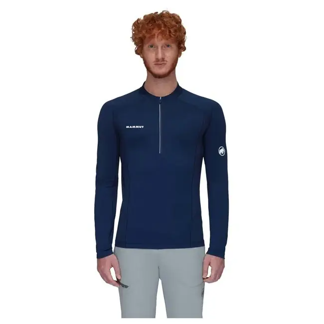 Preisreduziert t-shirt mammut aenergy fl hz m