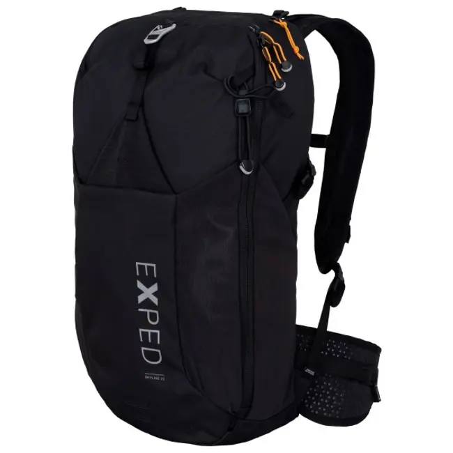 Super-Preis rucksack exped skyline 20 black