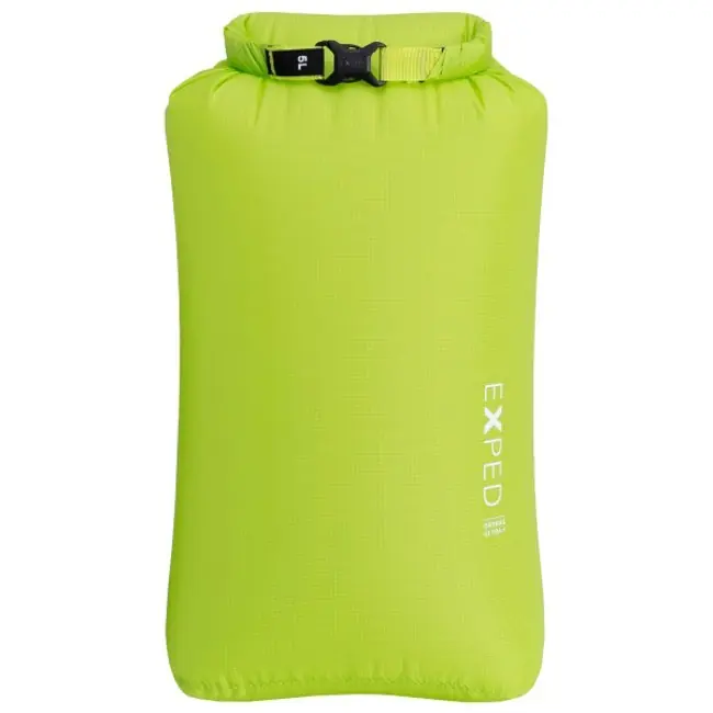 Neu tasche exped ultra lime 5l