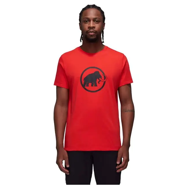 Jetzt Bestellen t-shirt mammut core m classic red