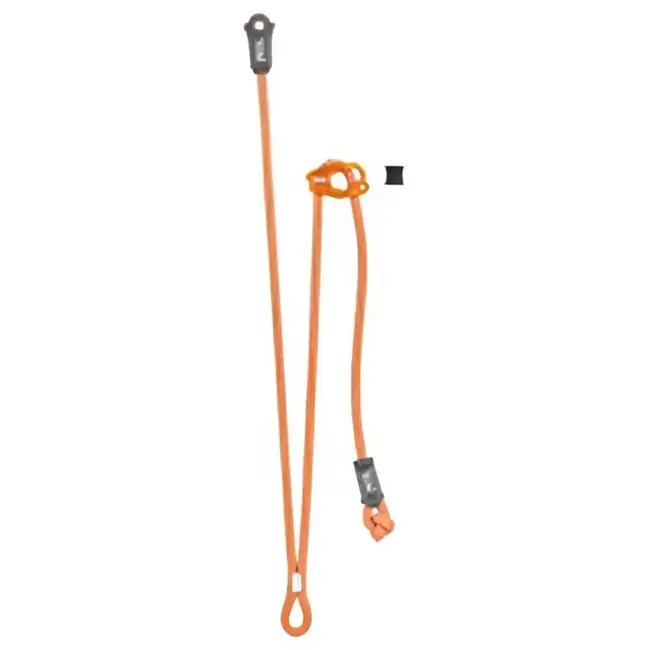 gurt petzl dual canyon guide Aktuell
