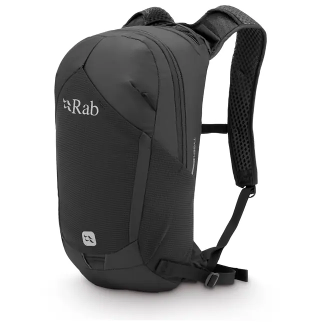 Neuheit rucksack rab tygen 12 black