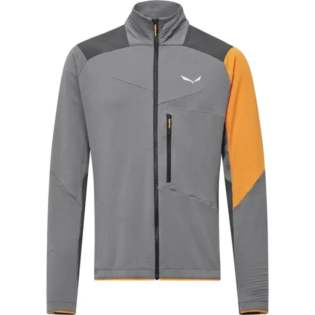 fleece salewa nxt pl jkt m quiet shade/4210 Neu