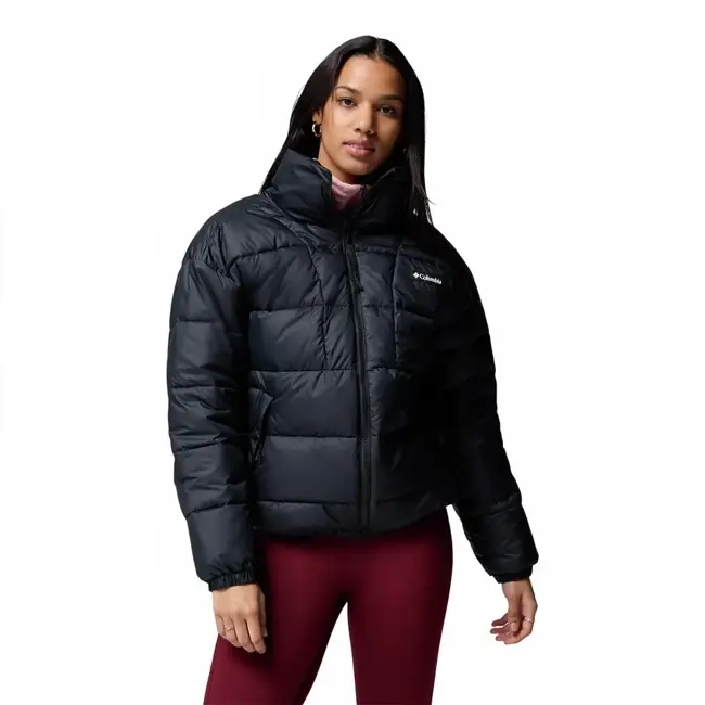 jacke columbia pike lake jkt black Knallerangebot