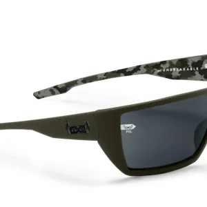 Top-Preis Gloryfy G24 Outback POL Sportbrille (green)
