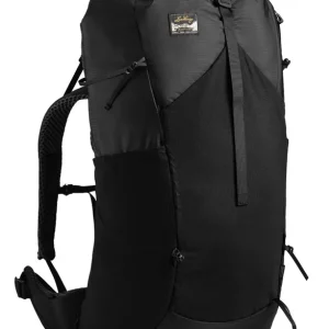 Abverkauf Lundhags Padje Light 60 L Regular Long Rucksack (black)