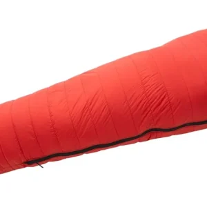 Carinthia D400X Large Schlafsack - ZL (red) Jetzt Bestellen