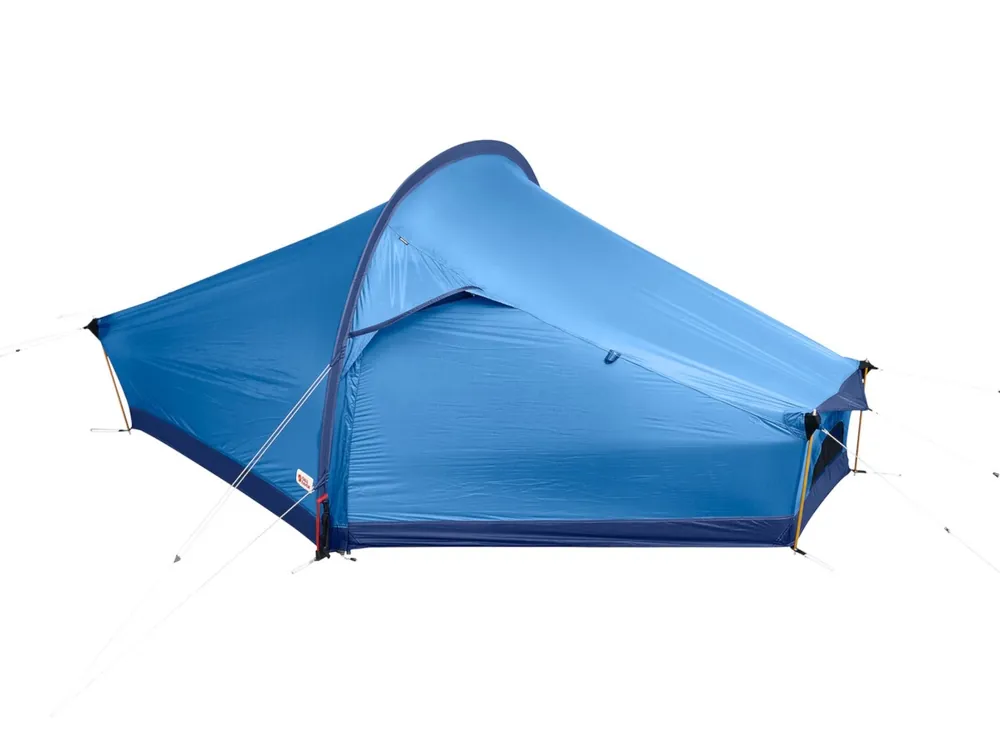 Top-Preis Fjällräven Abisko Lite 1 Zelt (UN-blue)