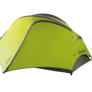 Salewa Micra II Zelt (cactus/grey) Günstig
