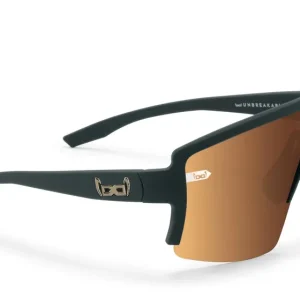 Gloryfy G40 Flatline Underdog Sportbrille (blue) Must-Have