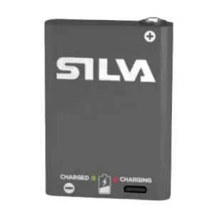Silva Hybrid Battery 1.25 Ah (4.6 Wh) Direkt Vom Hersteller