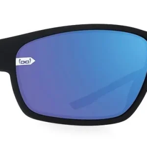 Gloryfy G15 Blast Blue Sportbrille (black) Kracherpreis