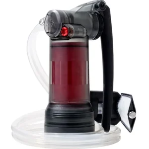 Markenware MSR Guardian Purifier Pump Wasserfilter