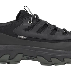 Jack Wolfskin Apex Hike Texapore Low Men Wanderschuhe (black) Echt