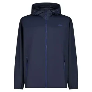 Saisonangebot Herren Regenjacke Pack Pocket mit Kapuze