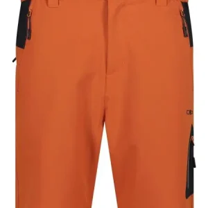 Herren 4 Way Stretch Bermuda Shorts mit Dry Function Sale