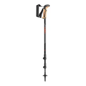 Neue Kollektion Khumbu Wanderstöcke Länge 110 - 145 cm einstellbar