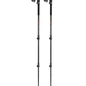 Makalu Wanderstöcke Länge 110-145 cm einstellbar Packmass 71cm Nur Heute