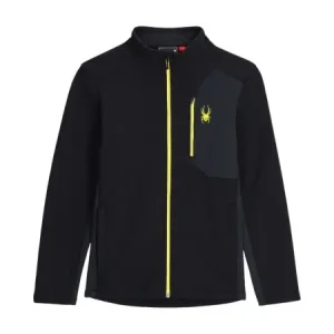 Bandit Full Zip Herren Fleece Jacke Finale Aktion