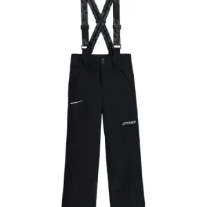 Günstig Propulsion Jungen Skihose mit abnehmbaren Trägern