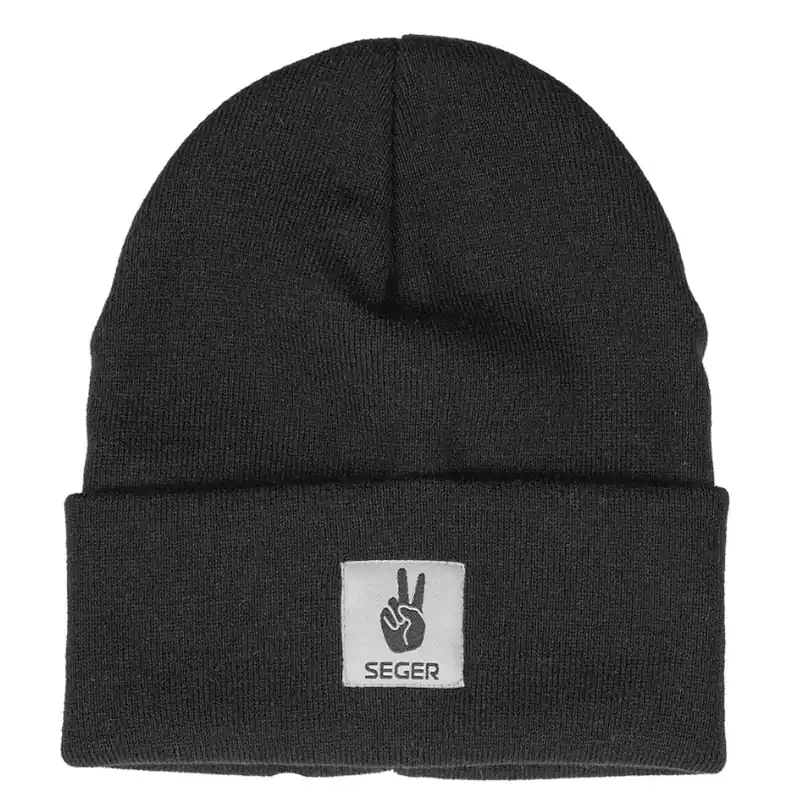 Echt Seger - Rannavag Cap - Skandinavisches Design, Hochwertiger Schutz