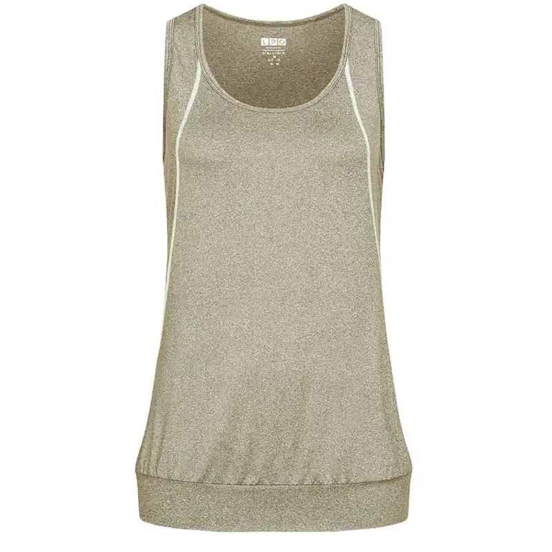 LPO - Linea Primero - Stretch Funktions Top - Sporttop - Tanktop - Anna Sofort Bestellen