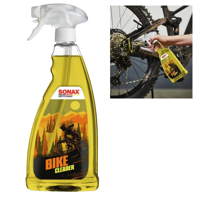 SONAX Bike Cleaner 1 L – Profi Fahrradreiniger für gründliche Pflege Jetzt Bestellen
