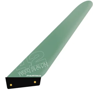 Expressversand JP Weed Slalom G10 CNC Deep Tuttle Box 50.0 2021
