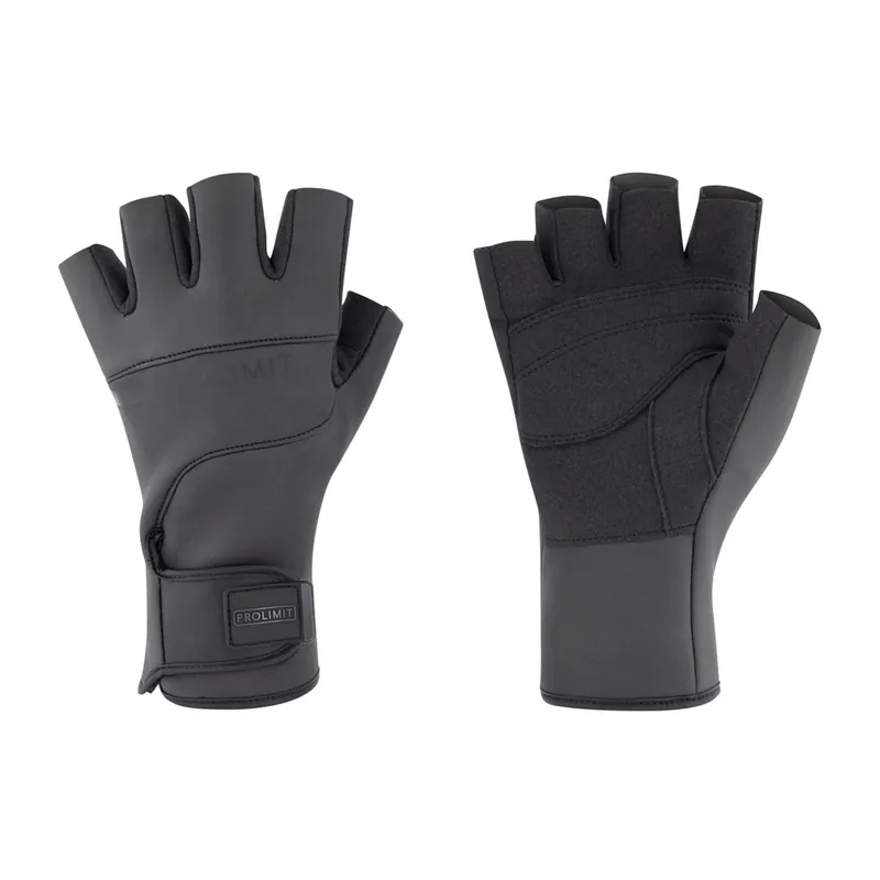 Nur Heute Prolimit Gloves Shortfinger HS Mesh 2mm