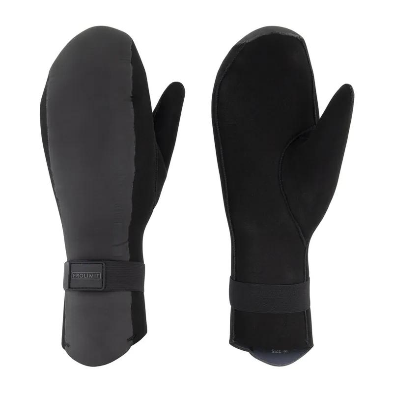 Preis Gesenkt Prolimit Mittens Cold Water 4 mm