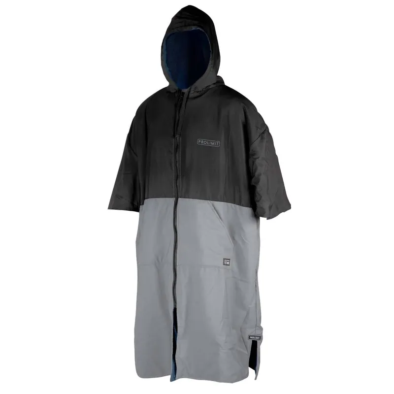 Markenprodukt Prolimit Poncho OFSA ZIPPER