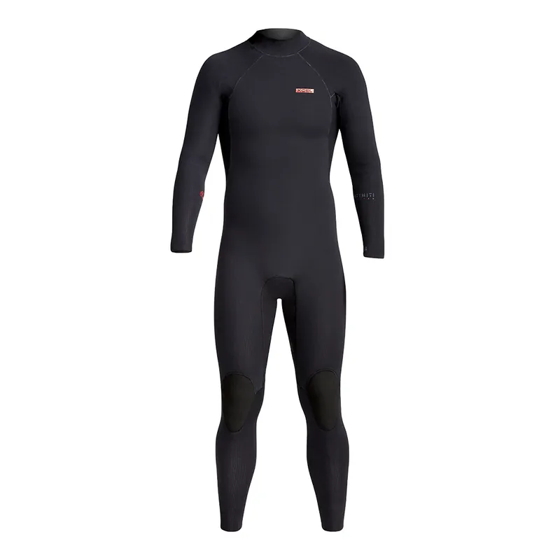 XCEL INFINITI OS Backzip 5/4MM LTD Neu