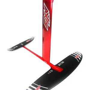 Nur Heute Axis SES Foil Package 940