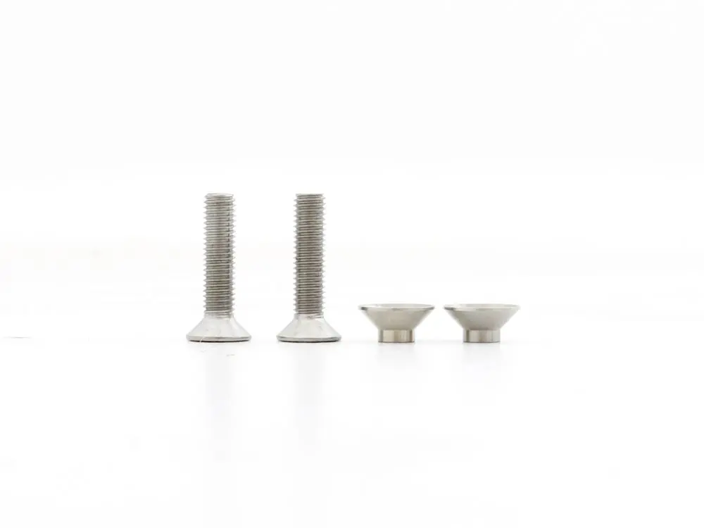 Sabfoil Hardware Kit F663K/F703K/F753K/F903K/F1003K Markenware