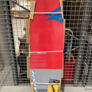 Naish Hero 135, 2019 - Gesa Preisreduziert