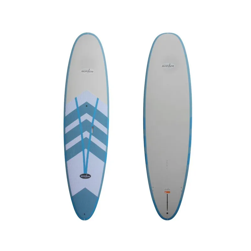 Norden Pintail 10´0" Wood Sandwich; atlantic Markenprodukt