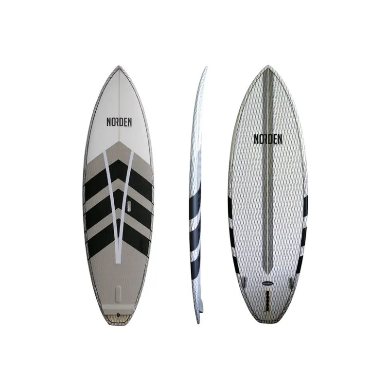 Preisreduziert Norden Combat Surf Glass Pro