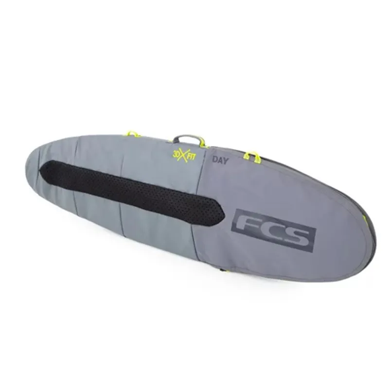 FCS Day Fun Boardbag Geprüft