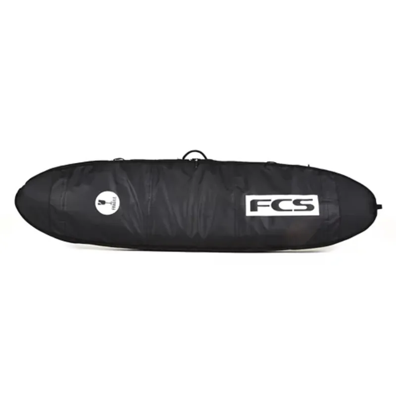 FCS Travel 1 Long Boardbag Nur Heute