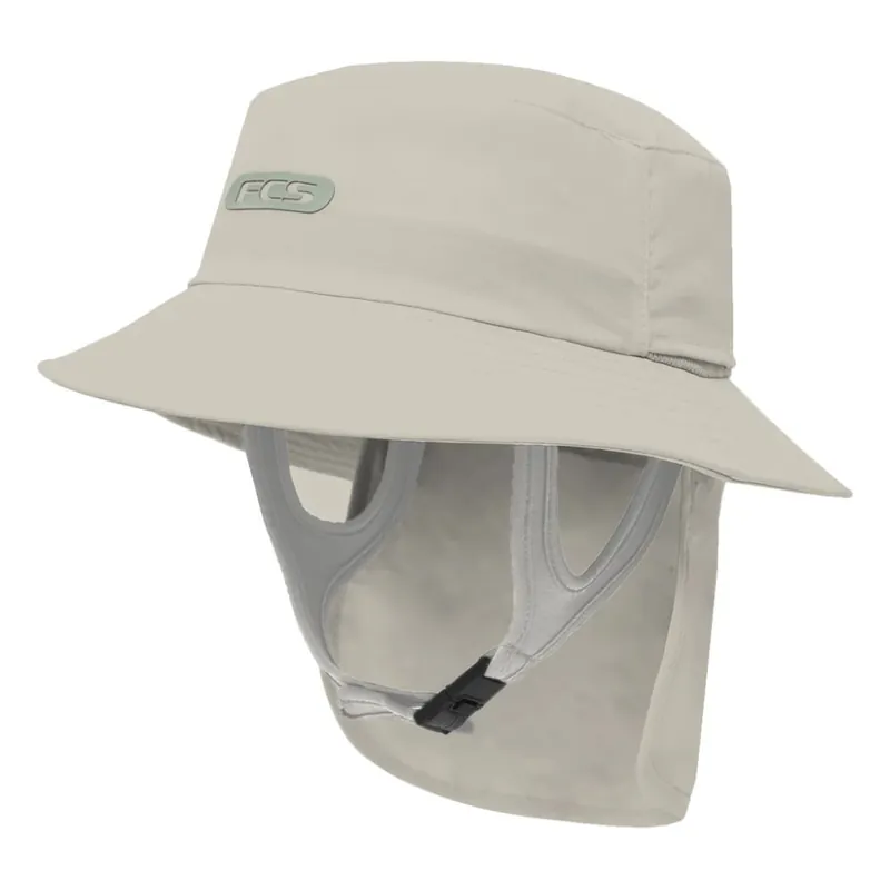 Sichere Zahlung FCS Essential Surf Bucket Hat