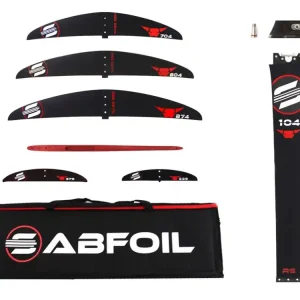 Sabfoil Bundle Red Devil RDX/WING Direktkauf