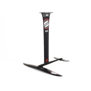 Billig Sabfoil Razor | Hydrofoil Set 880-370/83 - 843 cm2