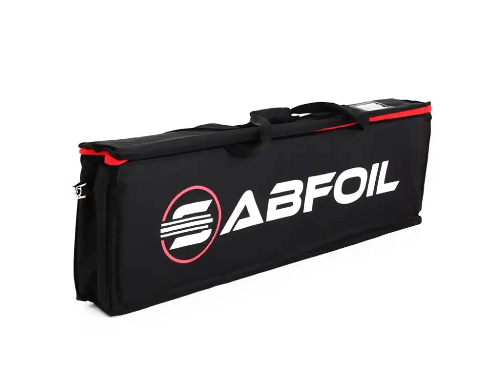 Nur Für Kurze Zeit Sabfoil Hydrofoil Bag