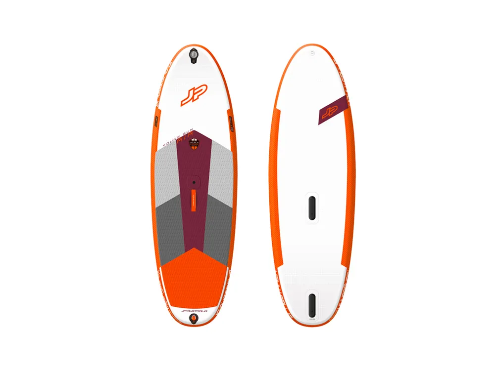 JP Young Gun Air LE WS - AIR 2024 Preisreduziert