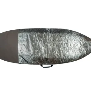 AK SURFBOARD BAG SINGLE - 6'0" Top-Seller